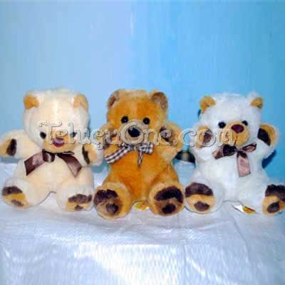 Cutie Bear # 1